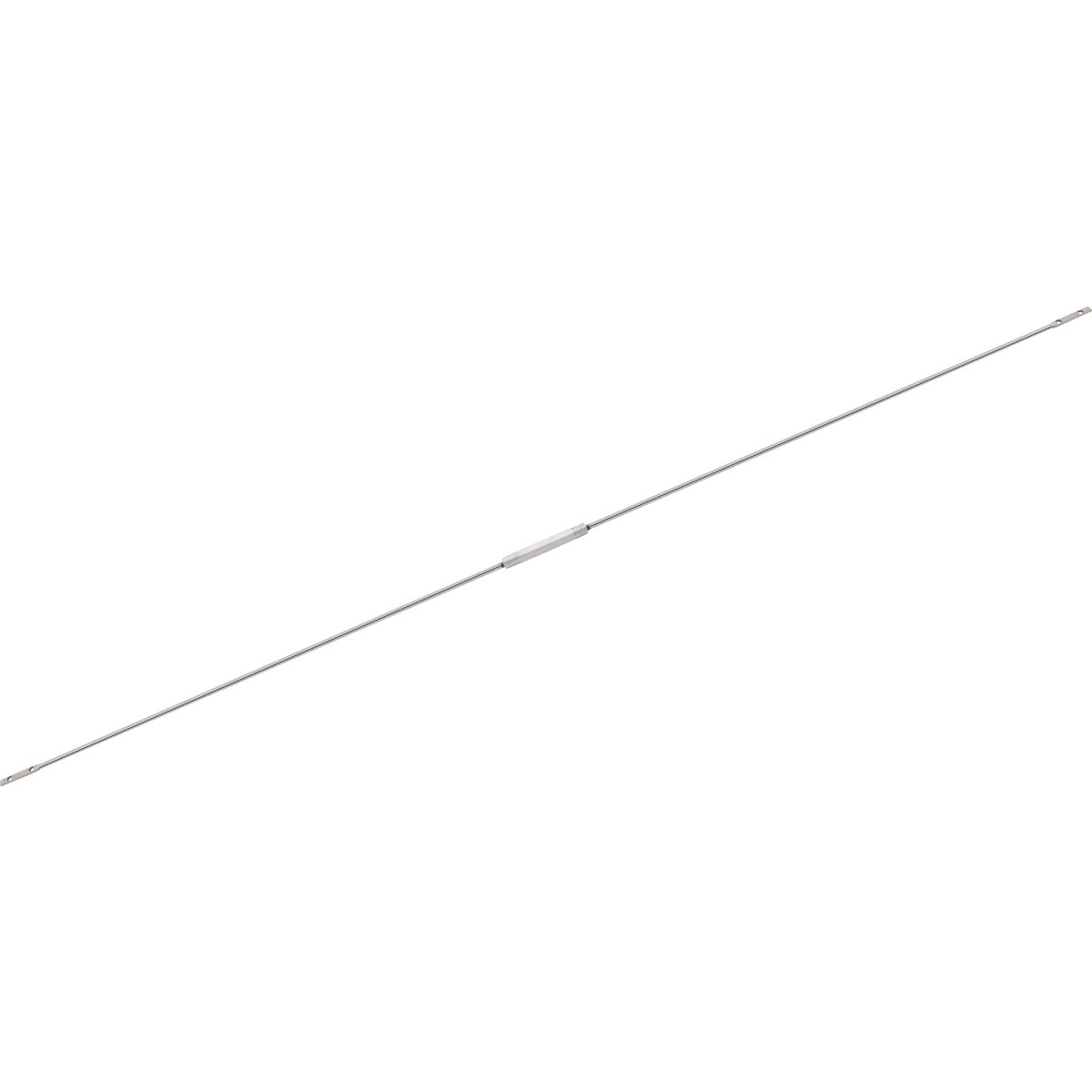 National Hardware 50 In. Screen Door Turnbuckle