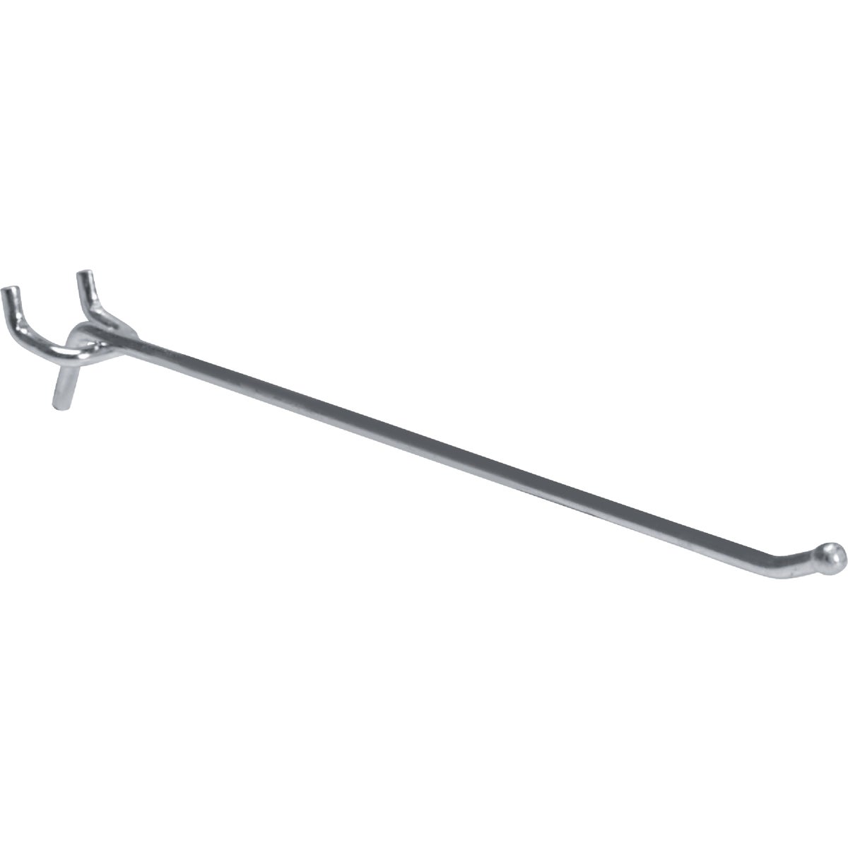 10″ STRAIGHT HOOK BULK