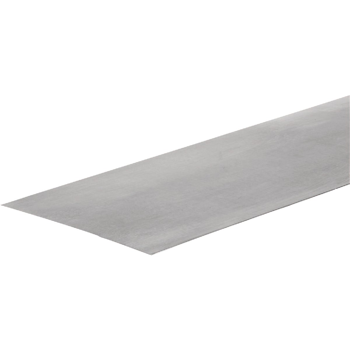 Hillman SteelWorks 24 In. x 48 In. 26 ga Zinc Plated Solid Steel Sheet