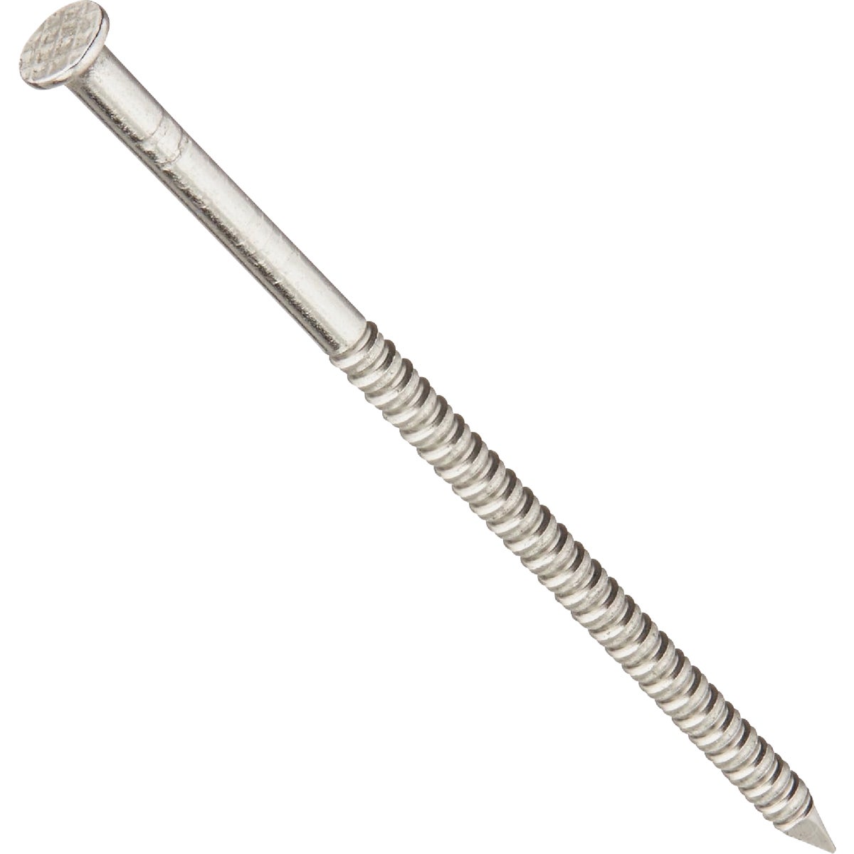 Simpson Strong-Tie 8d x 2-1/2 In. 13-Gauge Type 316 Siding Shingle Nail (1 Lb.)