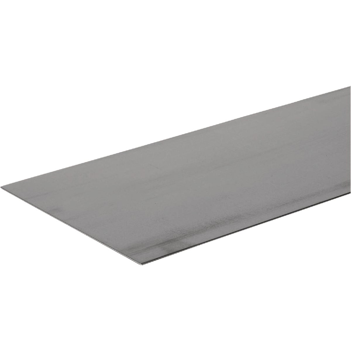 Hillman SteelWorks 8 In. x 18 In. 22 ga Weldable Solid Steel Sheet