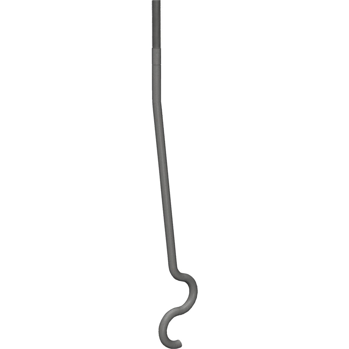 Simpson Strong-Tie 7/8 In. x 34-7/8 In. Anchor Bolt