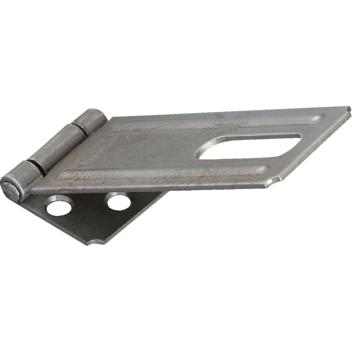 4-1/2″ GALV SAFETY HASP