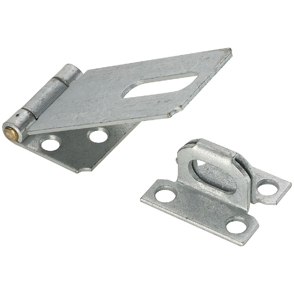 3-1/4″ GALV SAFETY HASP