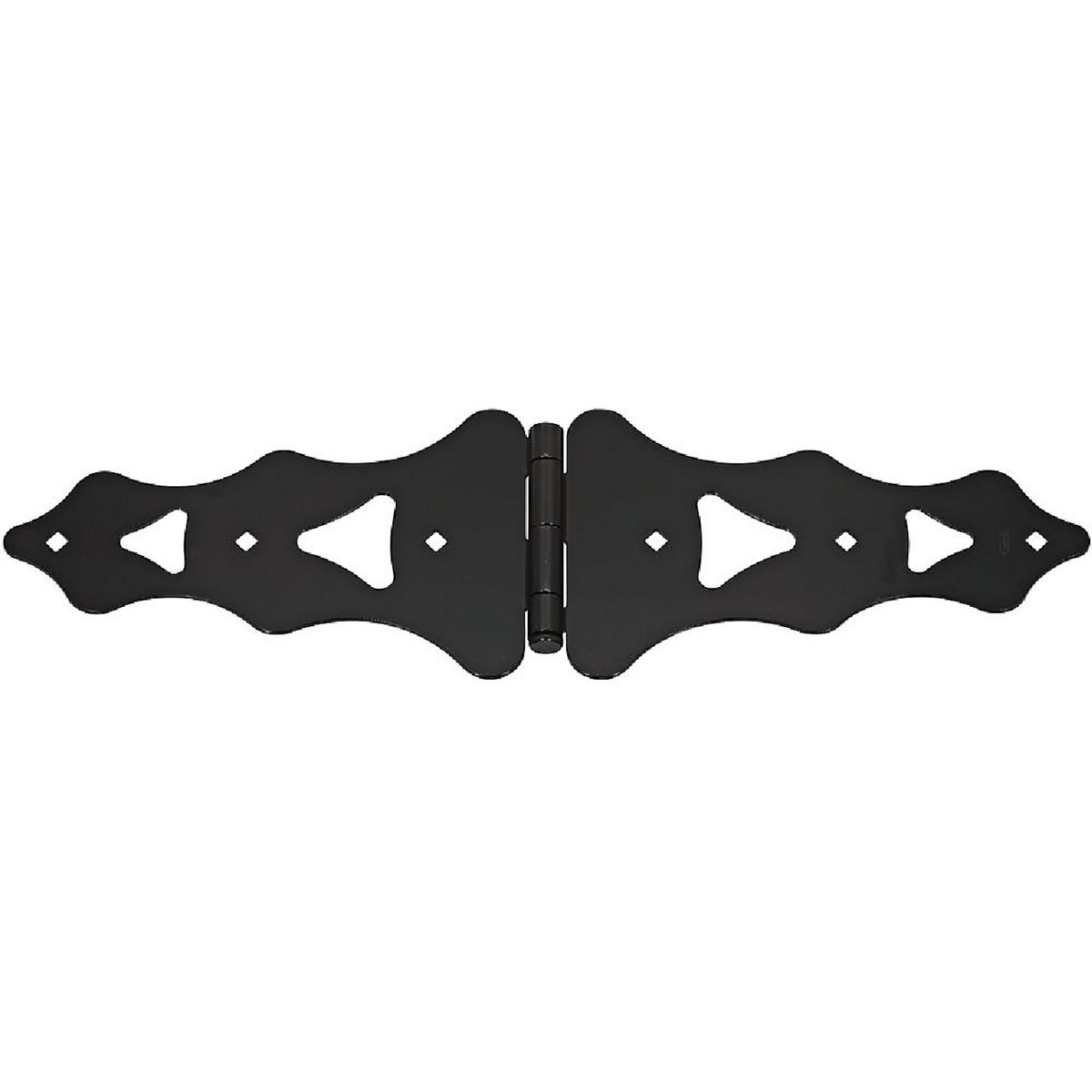 10″ STRAP HINGE