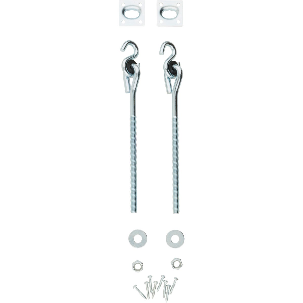 BOLT SWING HOOK KIT