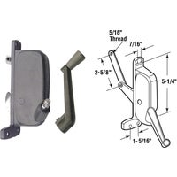 Awning Window Parts