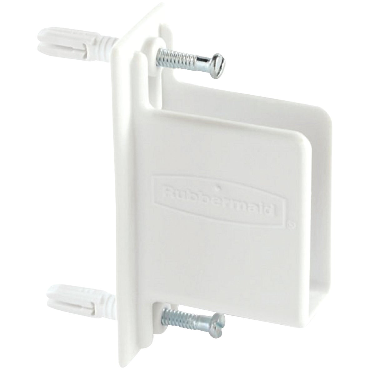 Rubbermaid Wardrobe Wall Bracket