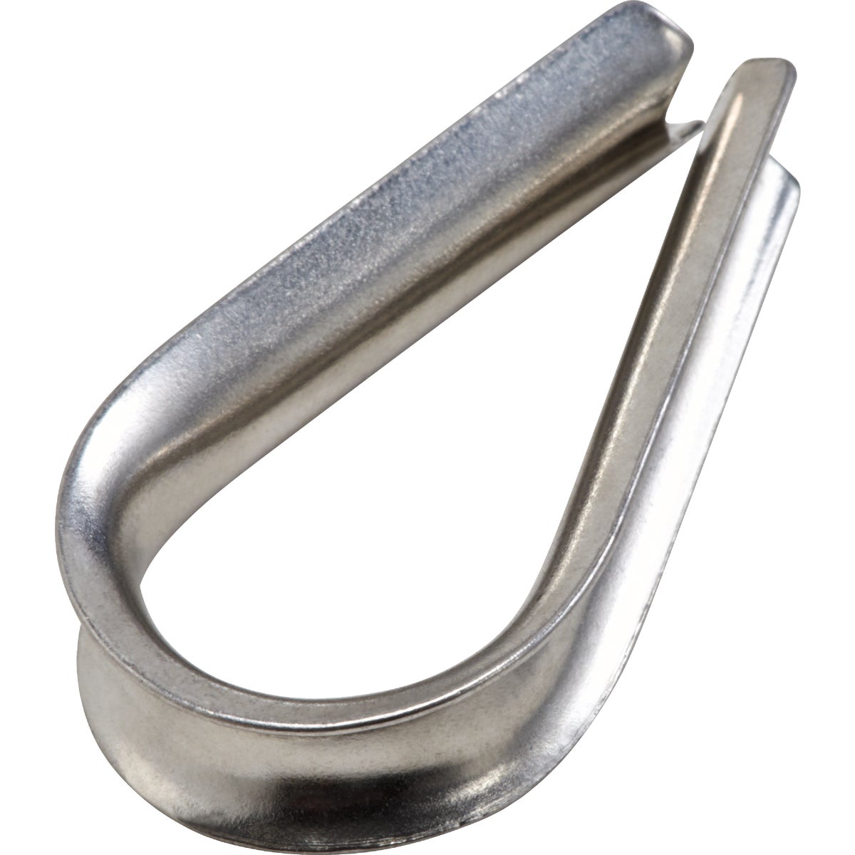 1/4" SS ROPE THIMBLE