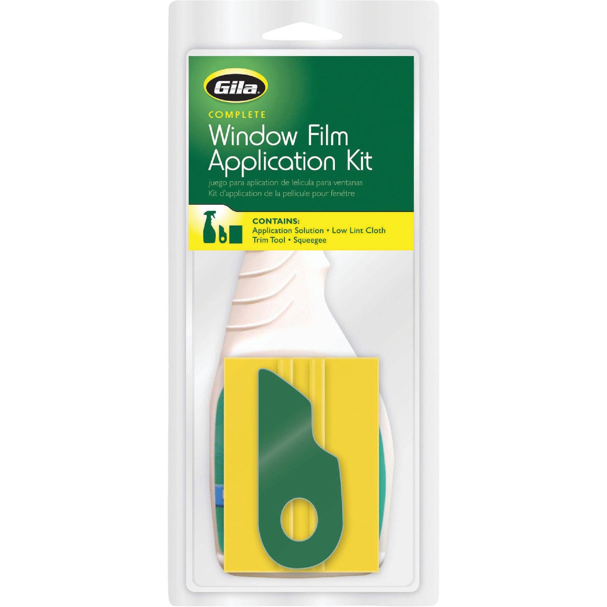 WINDOW FILM APP KIT