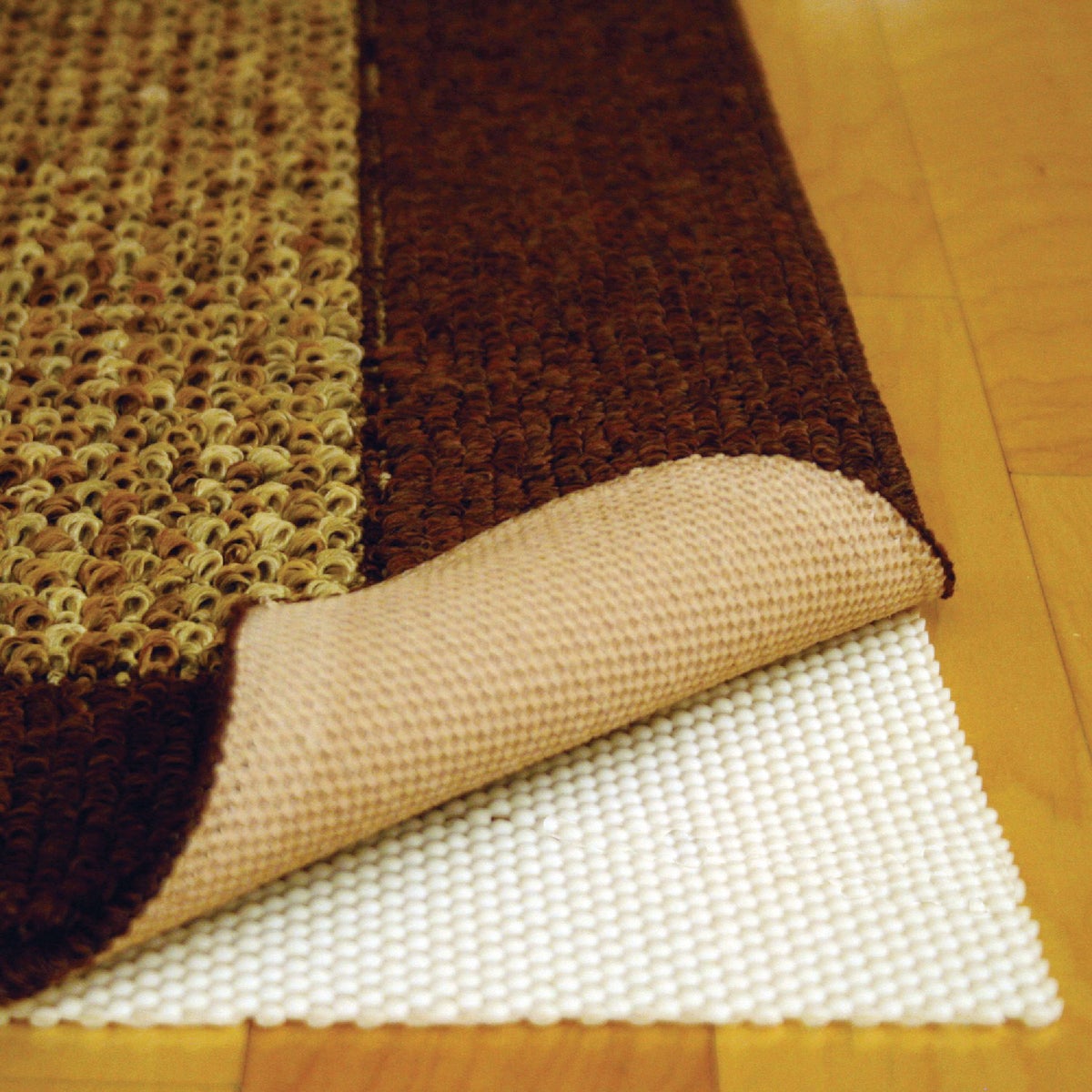 Mohawk Home 1 Ft. 8 In. x 2 Ft. 8 In. Better Quality Nonslip Rug Pad