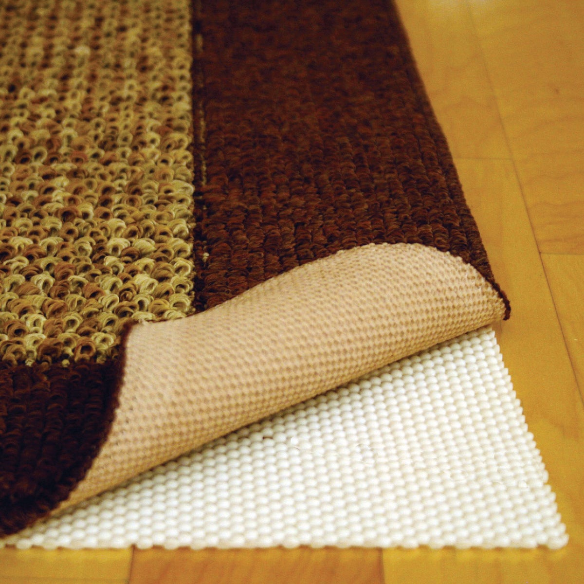 Mohawk Home 3 Ft. 4 In. x 5 Ft. Better Quality Nonslip Rug Pad