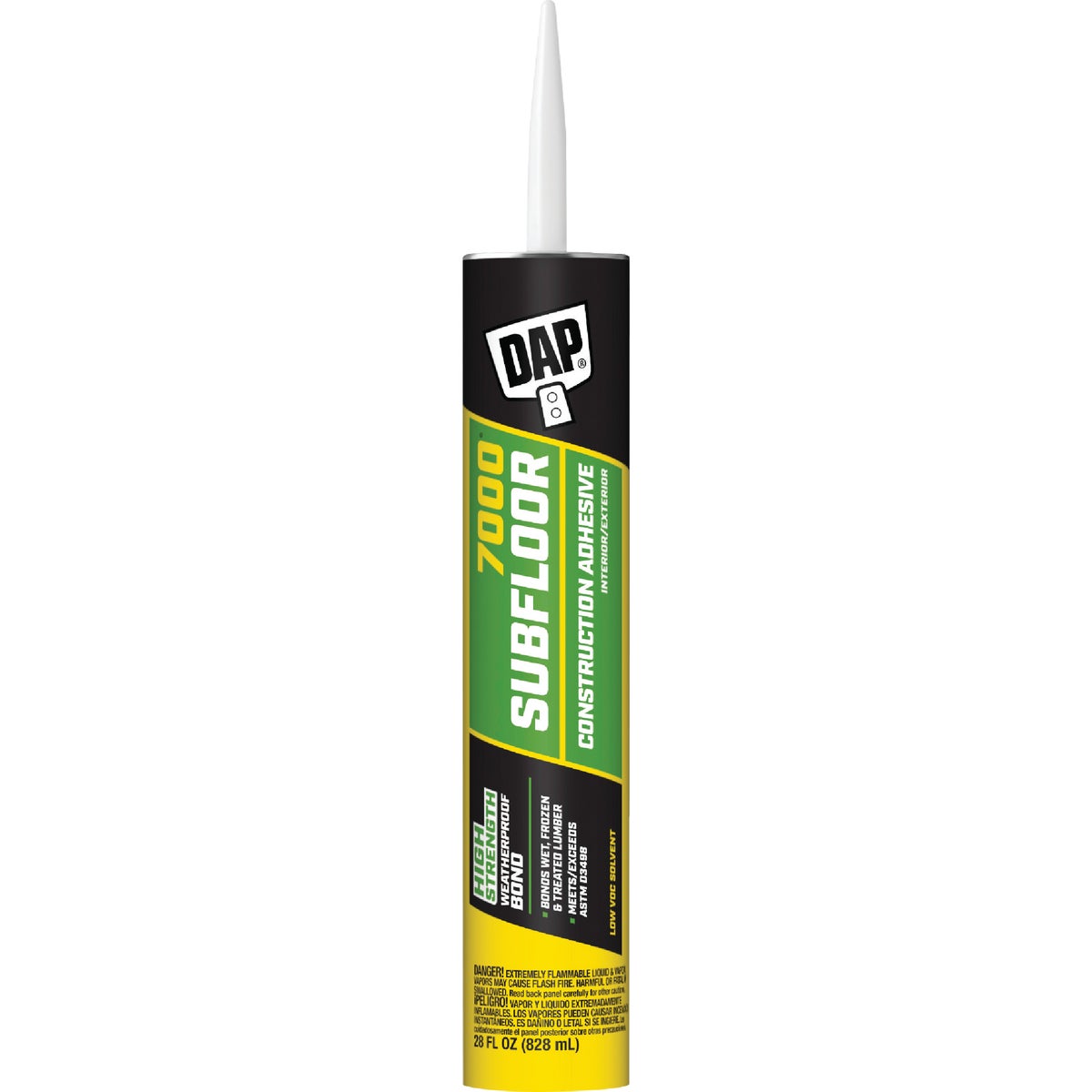 28VOC ADV SBFL ADHESIVE