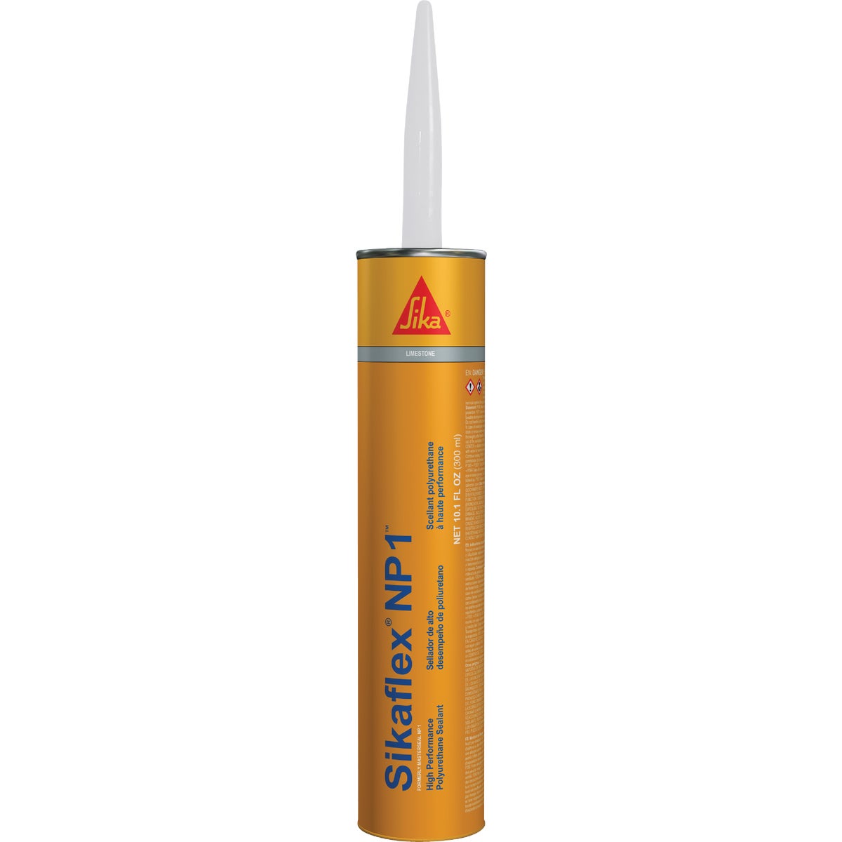 10 LIMESTNE POLY SEALANT