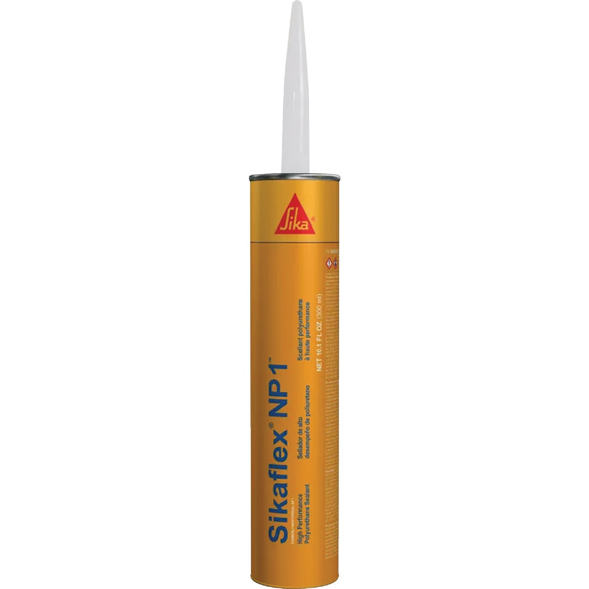 MasterSeal NP1 10.1 Oz. Polyurethane Sealant, Special Darker Bronze