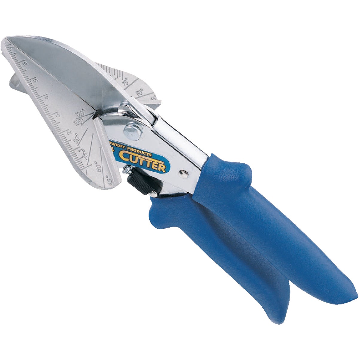 Midwest Products 8-1/4 In. Easy Cutter Miter Snips