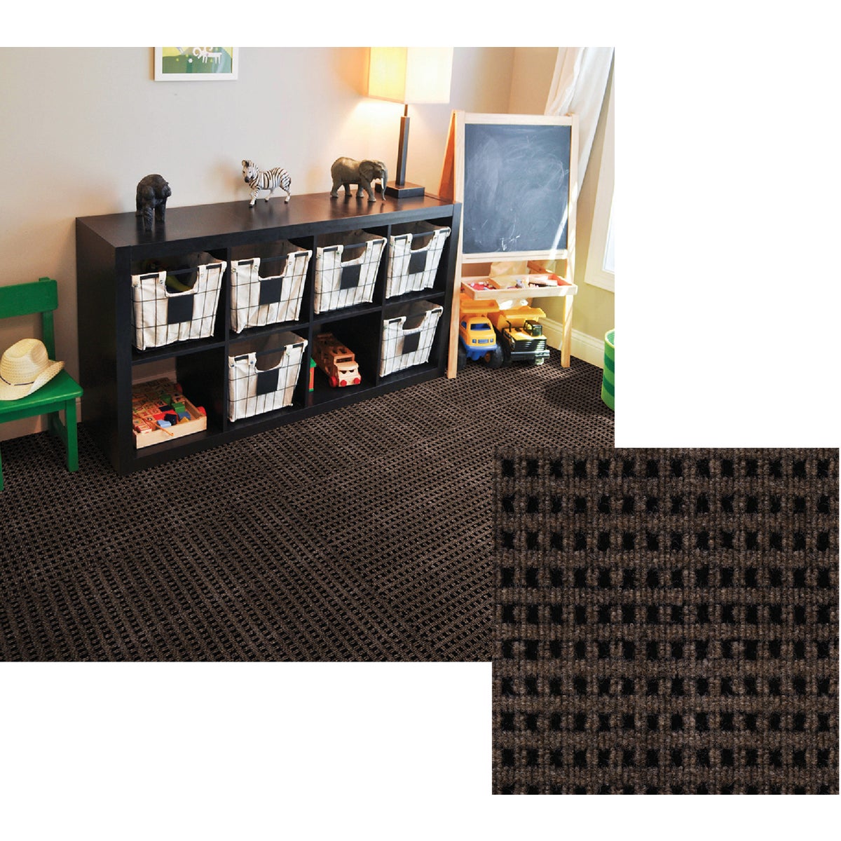 MOSAICS ESP CARPET TILE