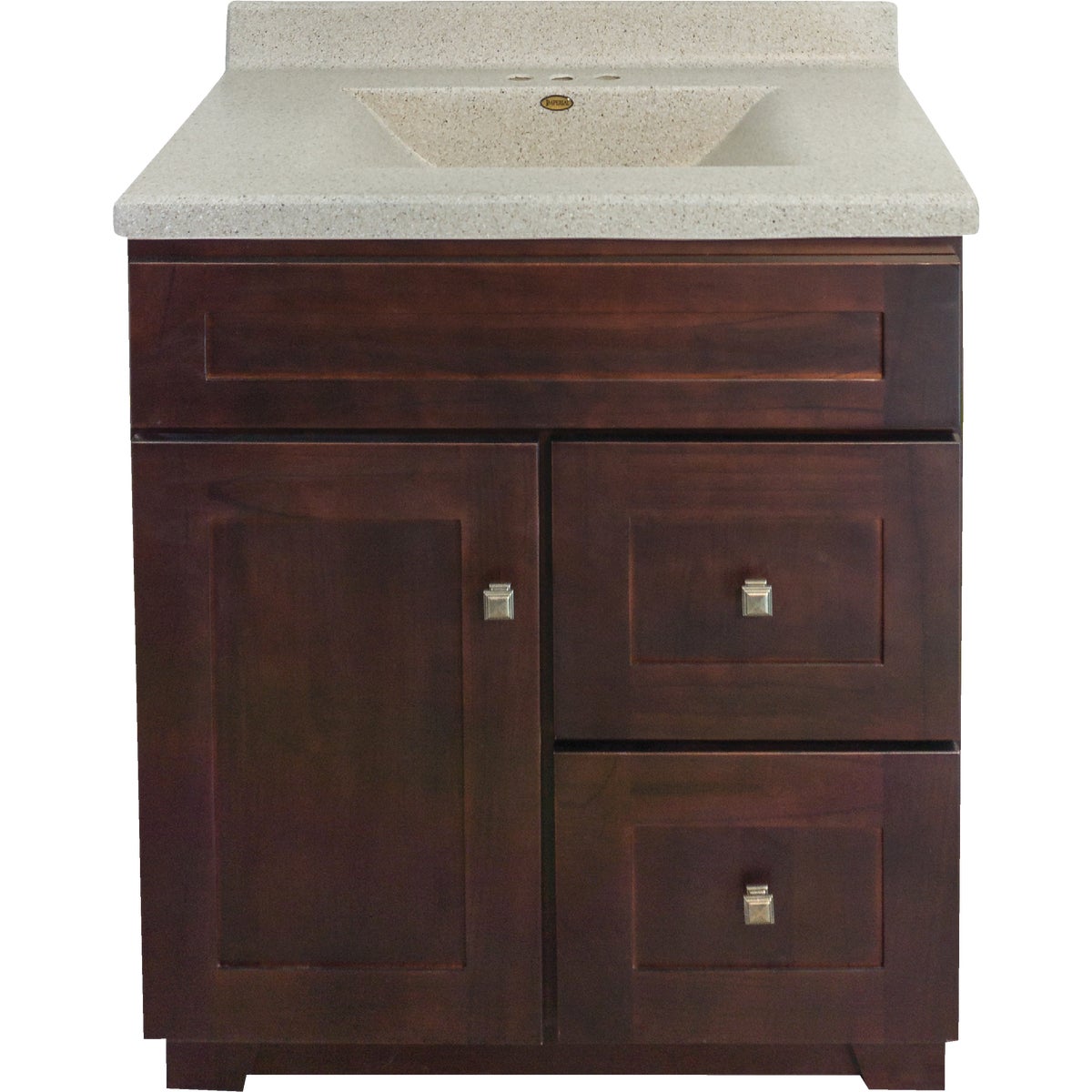 30″ CHERRYVALE VANITY