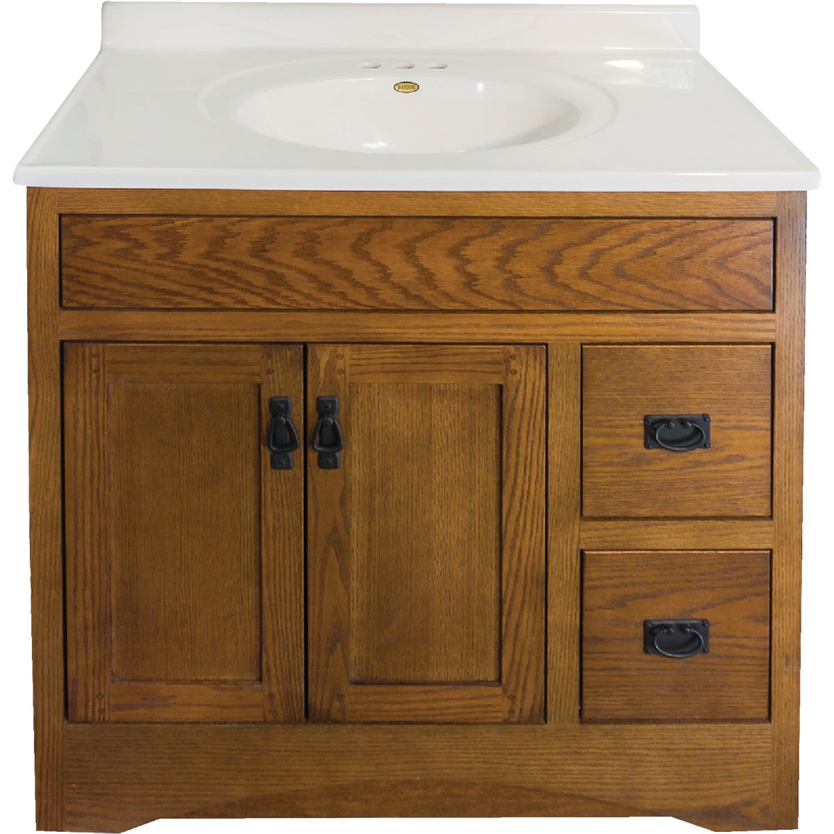 36″ CRAFTSMEN EST VANITY