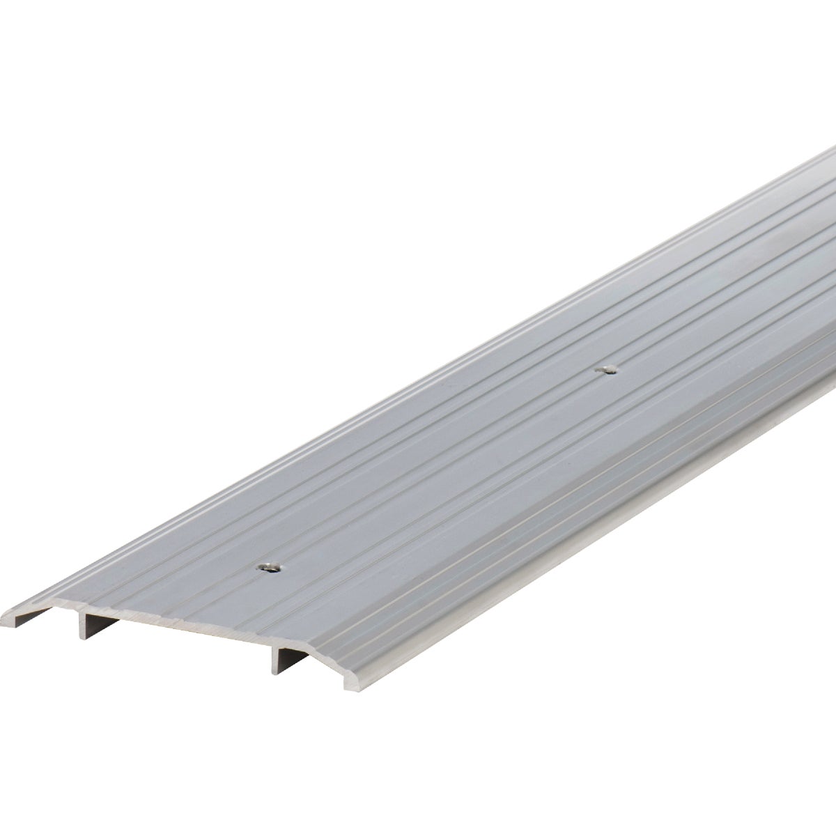 M-D Ultra AFXX 4 Series 36" L x 4" W x1/2" H Aluminum Threshold