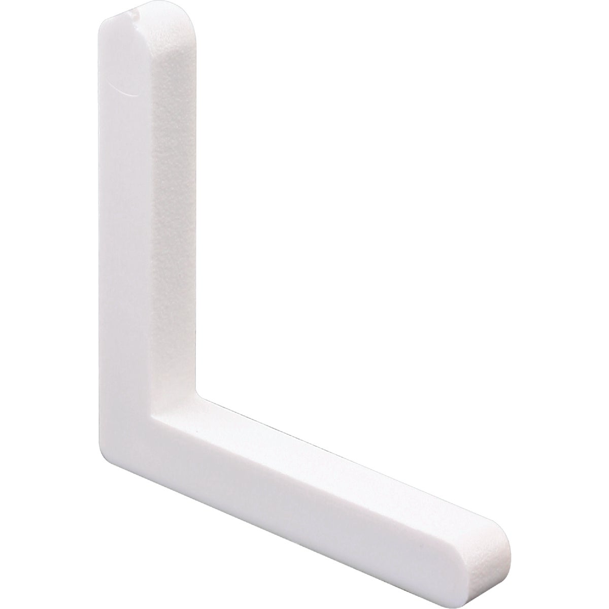 3/16X3/16 NYL CORNER KEY