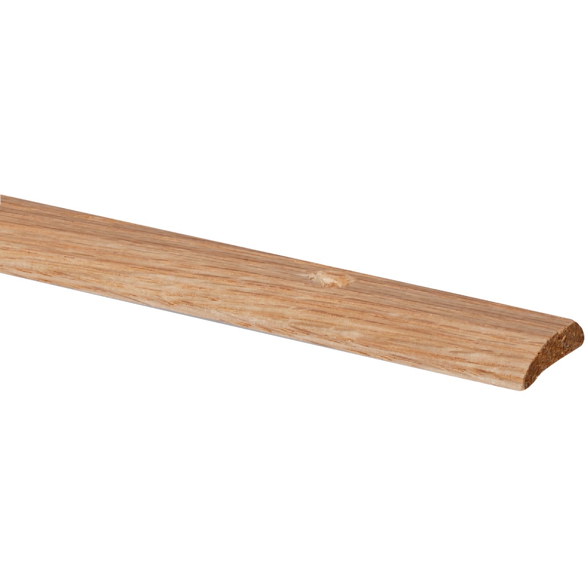 2X5/8″X3′ OAK CARPET BAR