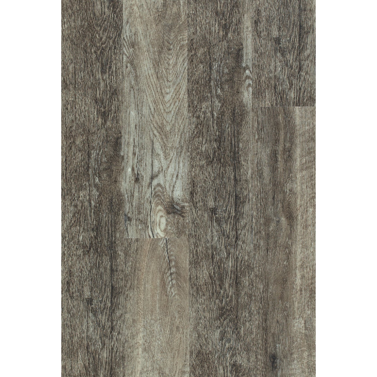 Floorte Pro Endura 512C Plus Smoky Oak 7 In. W x 48 In. L Vinyl Rigid Core Floor Plank (18.68 Sq. Ft./Case)