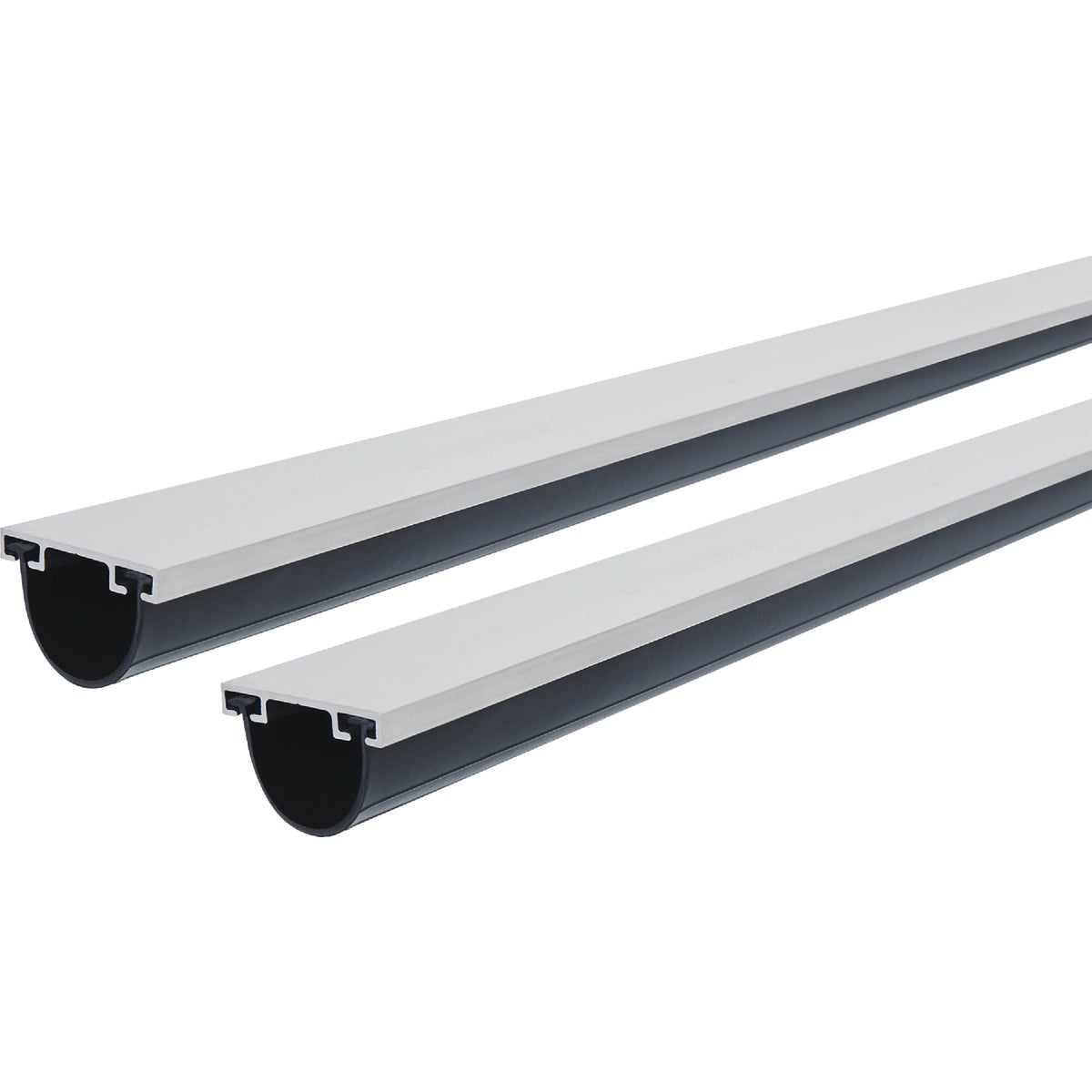 M-D 18 Ft. Universal Bottom Garage Door Seal