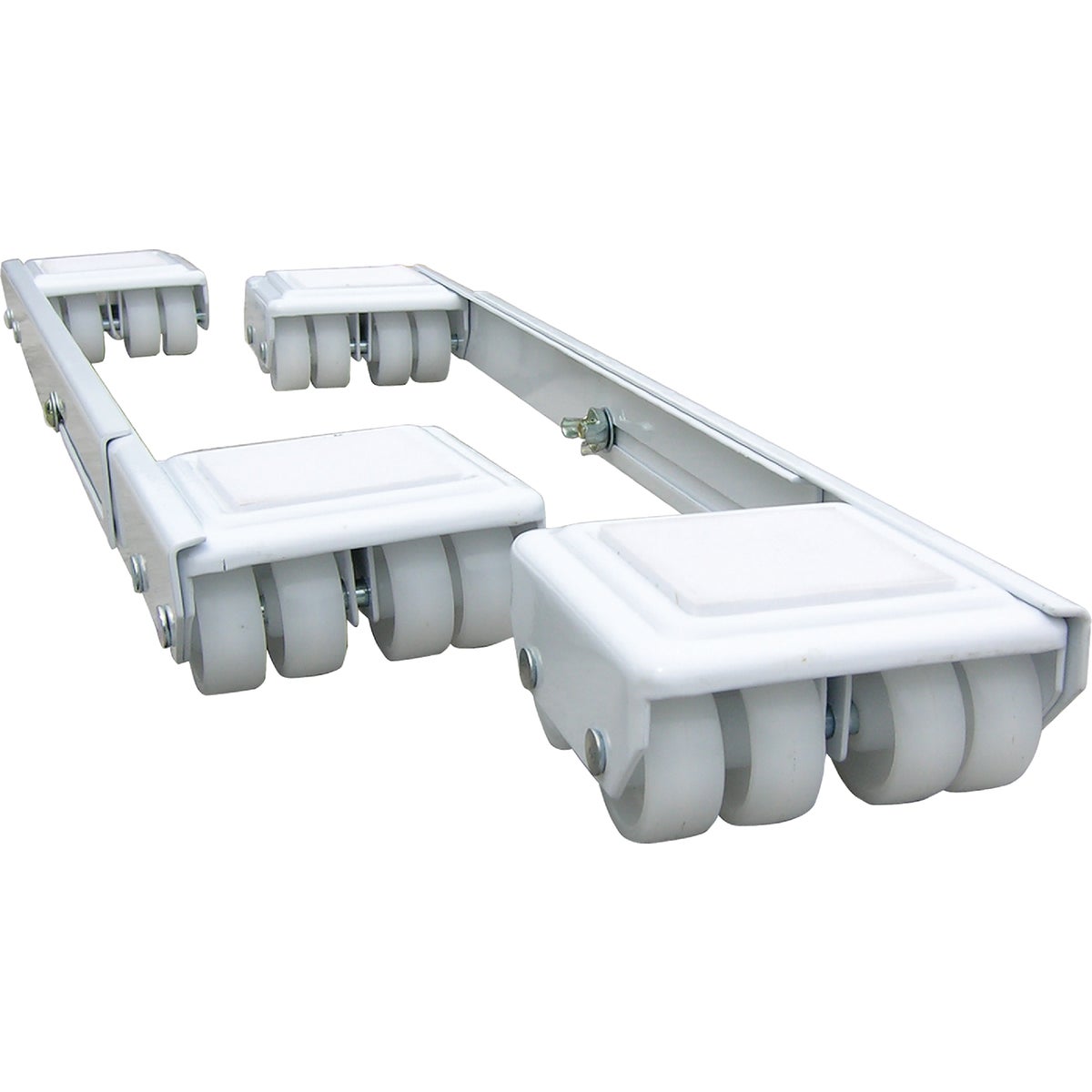 STEEL APPLIANCE ROLLER