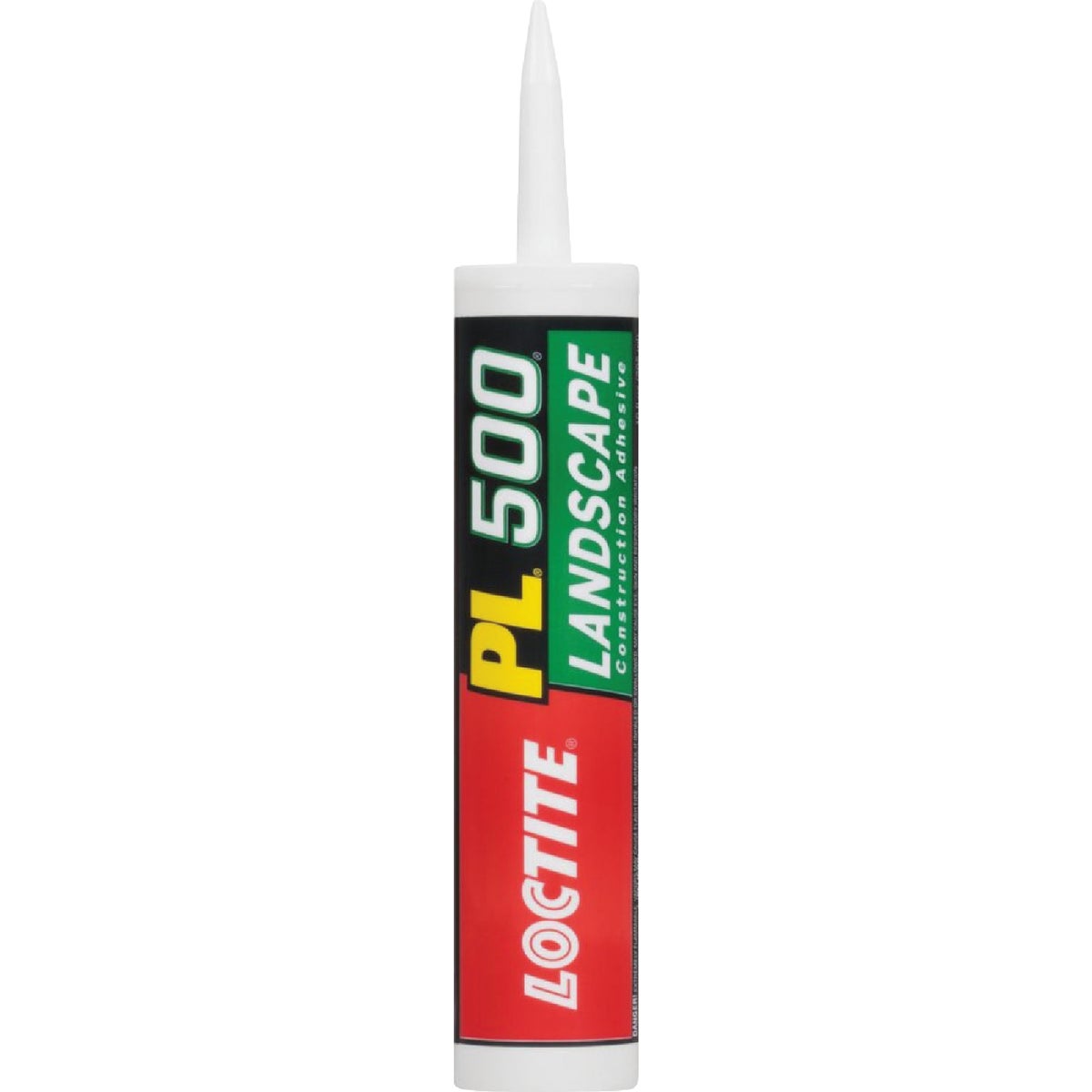 Loctite PL 500 10 Oz. Landscape Adhesive