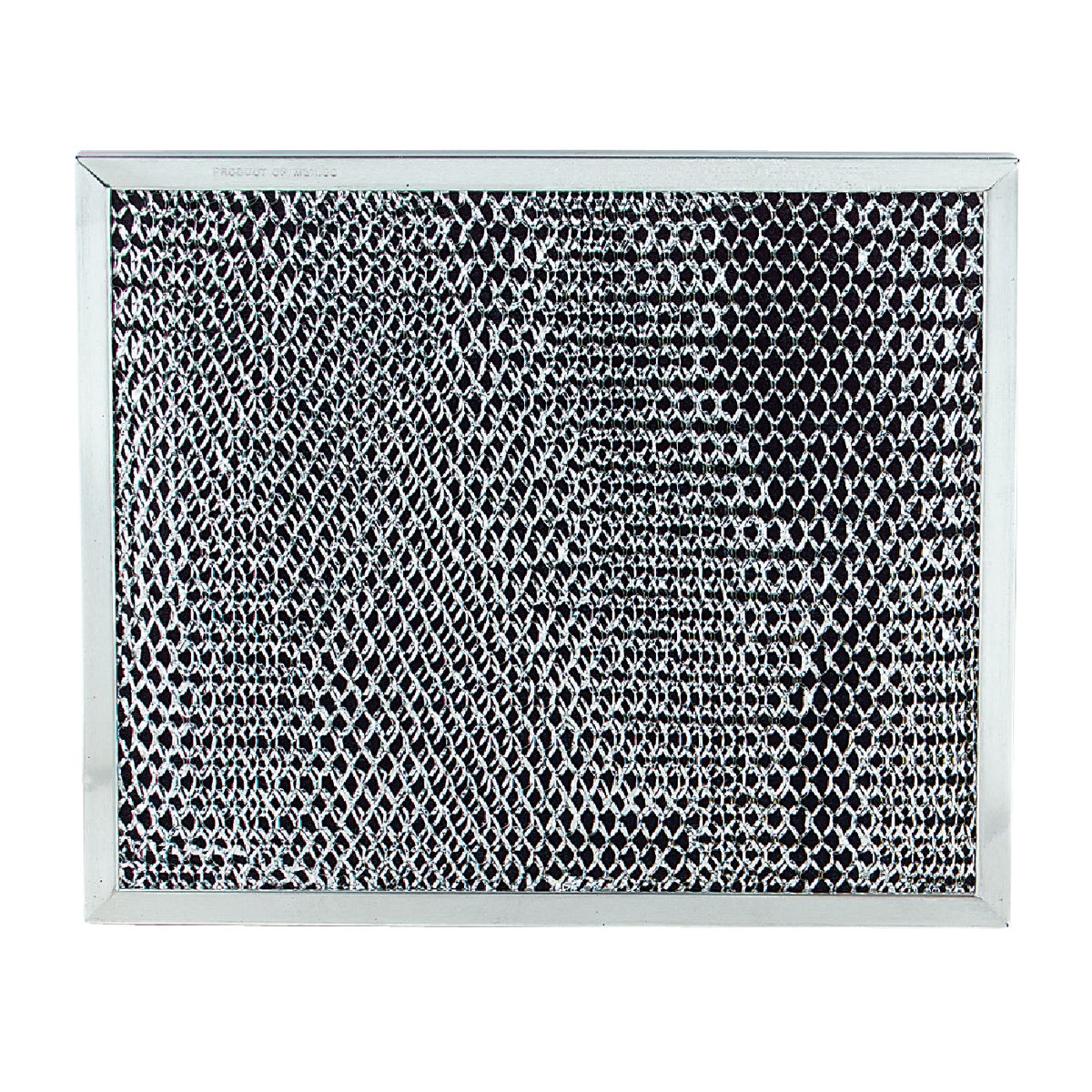 Broan-Nutone Microtek 413 Series Non-Ducted Charcoal Range Hood Filter
