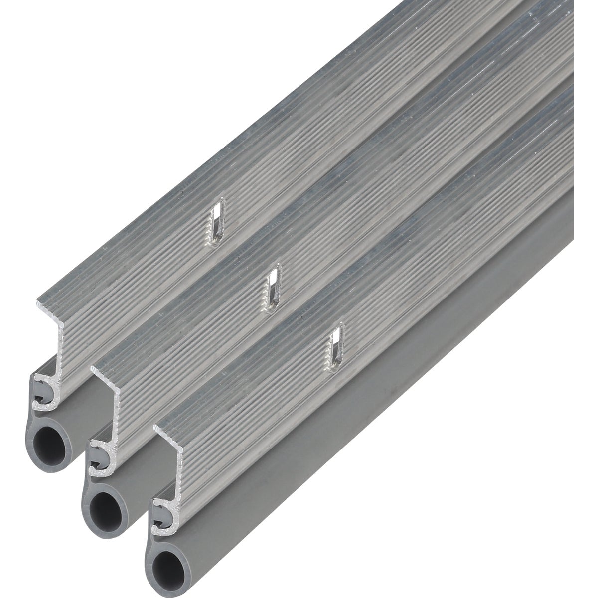 M-D 36 In. x 7 Ft. Jamb-Up Aluminum Door Jamb Weatherstrip