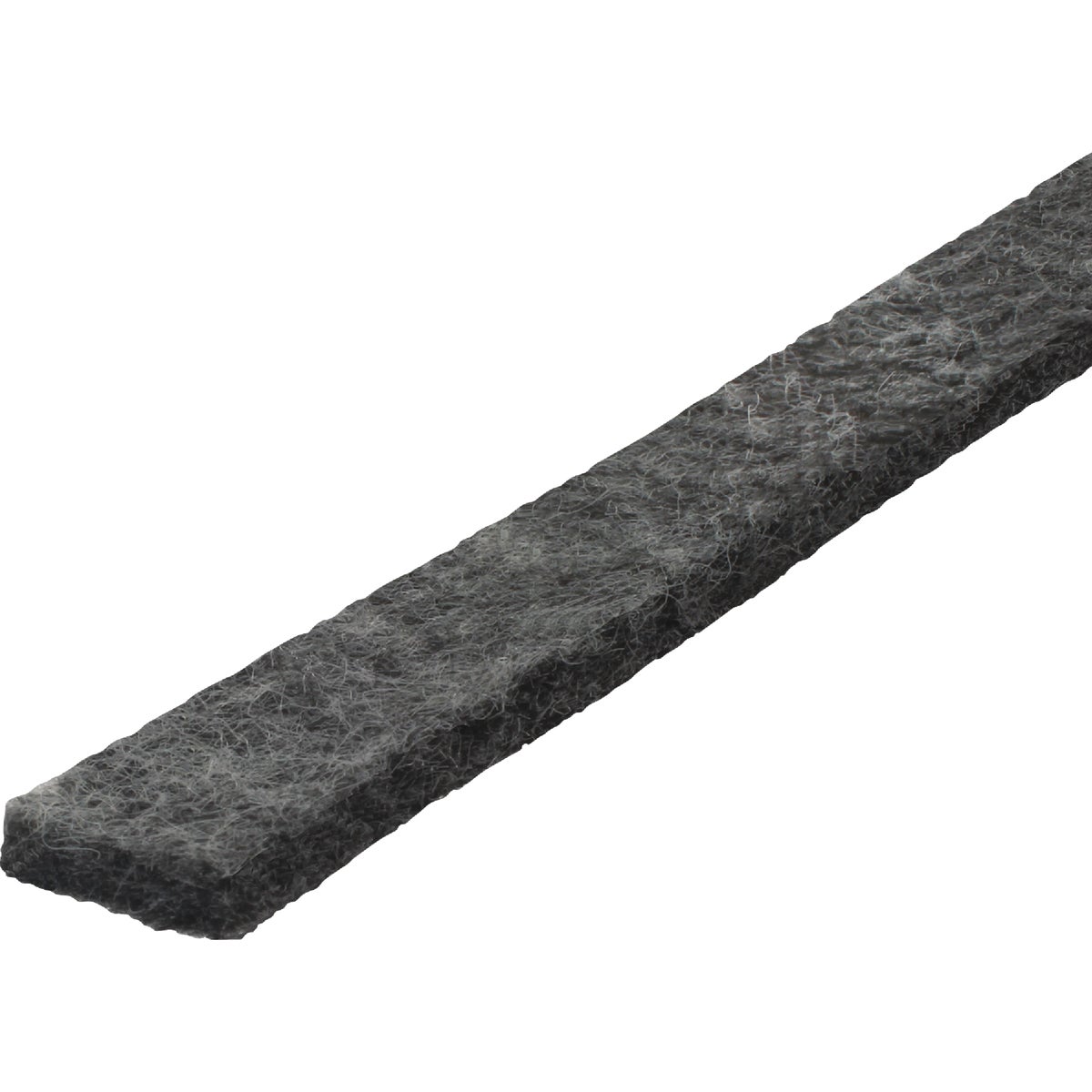 M-D 3/16" x 5/8" x 17' Felt Weatherstrip Tape