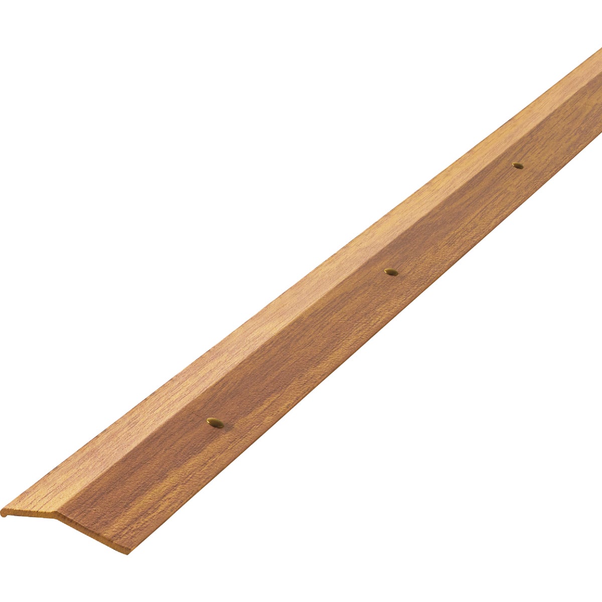 M-D MetalDecor 1-3/8 In. x 3 Ft. Carpet Trim, Wide