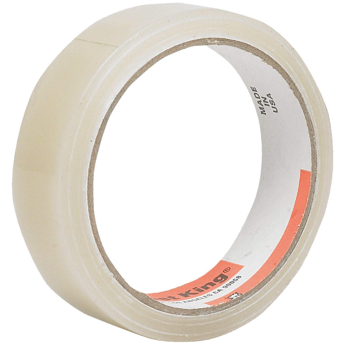 Do it 1 In. x 45 Ft. Clear Weatherseal Tape