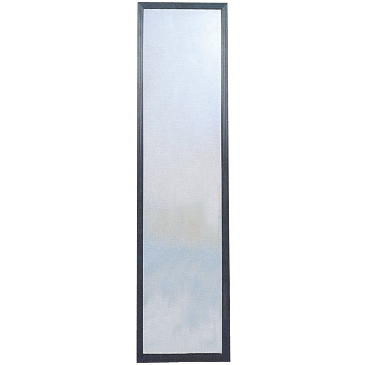 SUAVE BLK DOOR MIRROR