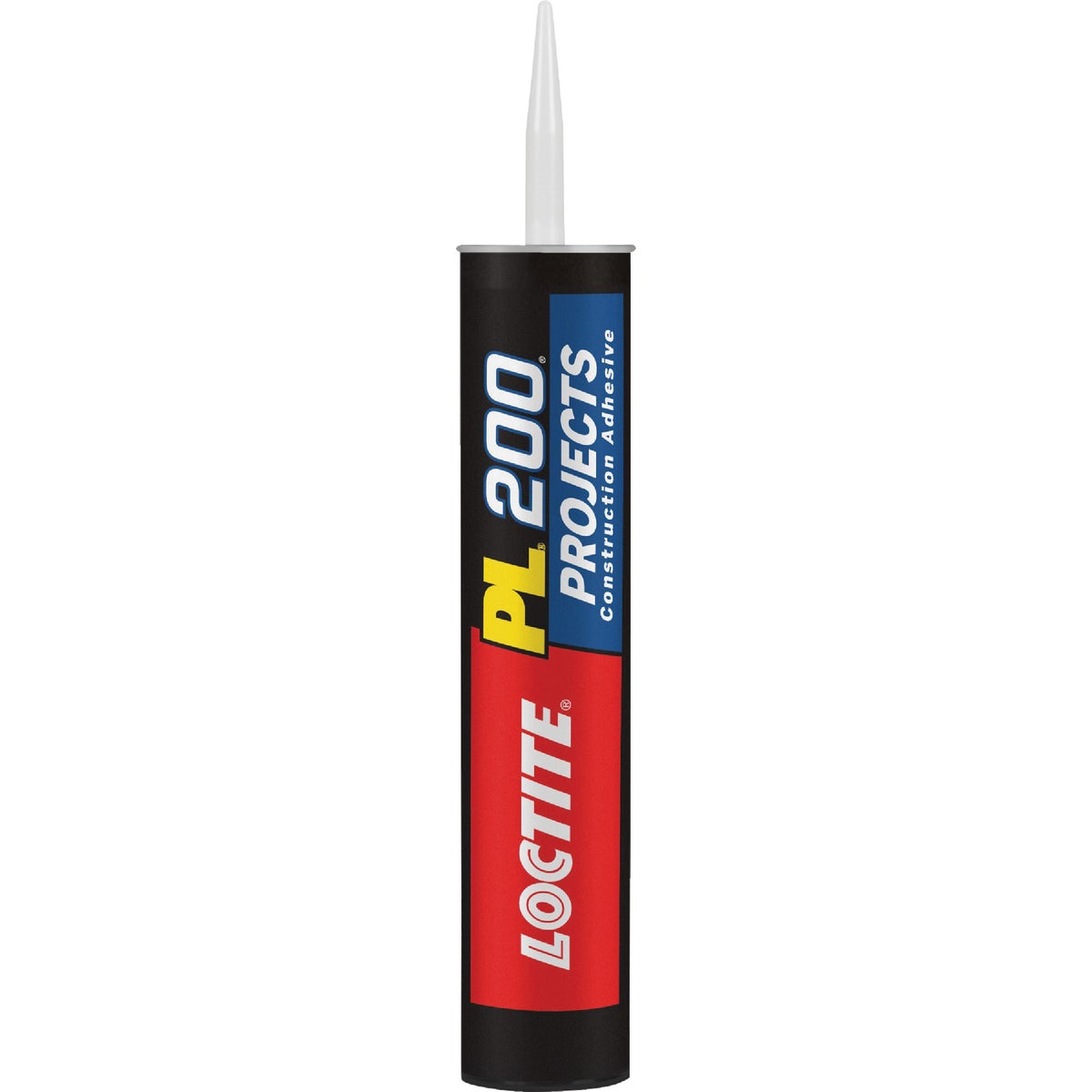 LOCTITE PL 200 28 Oz. Projects Construction Adhesive