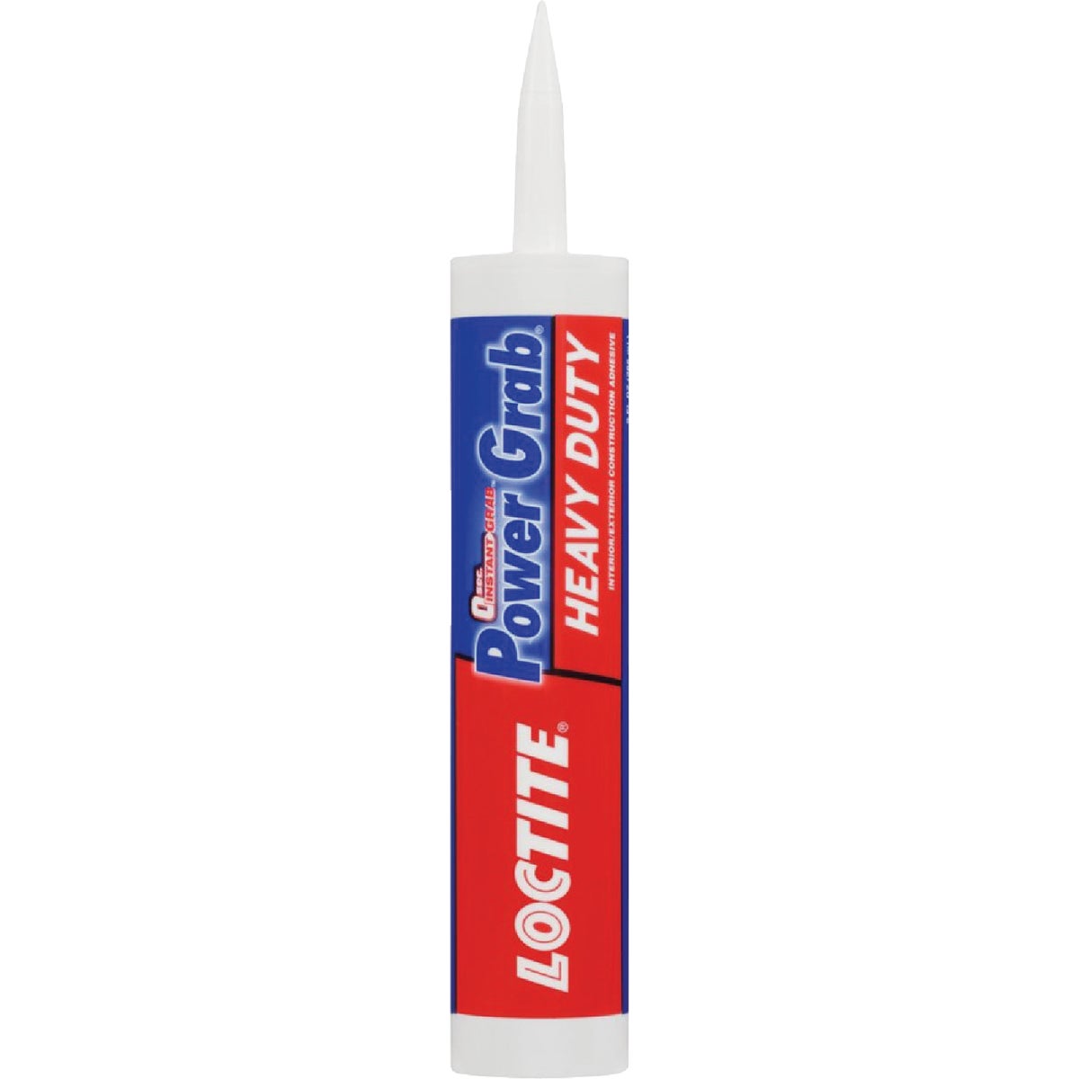 LOCTITE Power Grab Express 9 Oz. Heavy Duty Construction Adhesive
