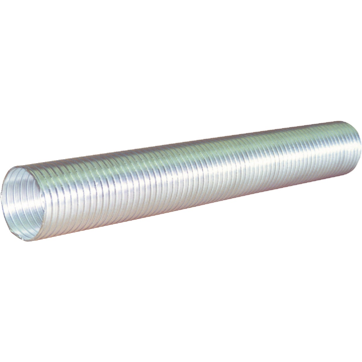 Dundas Jafine 6 In. x 8 Ft. Aluminum Semi-Rigid Dryer Duct