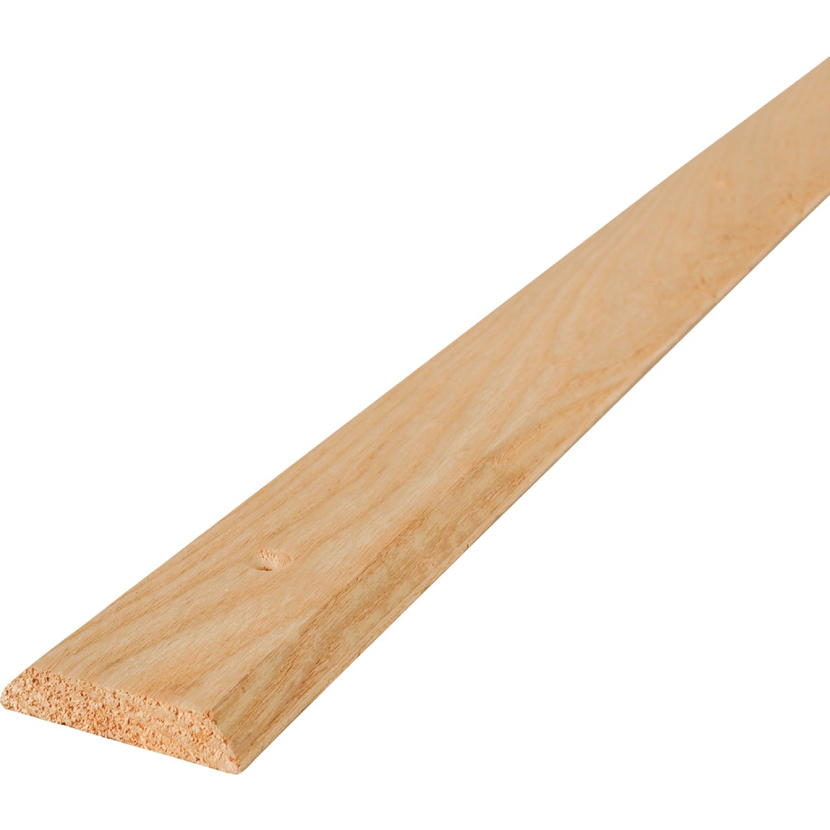 M-D Flat 36 In. L x 1-3/4 In. W x 5/16 In. H Natural Threshold
