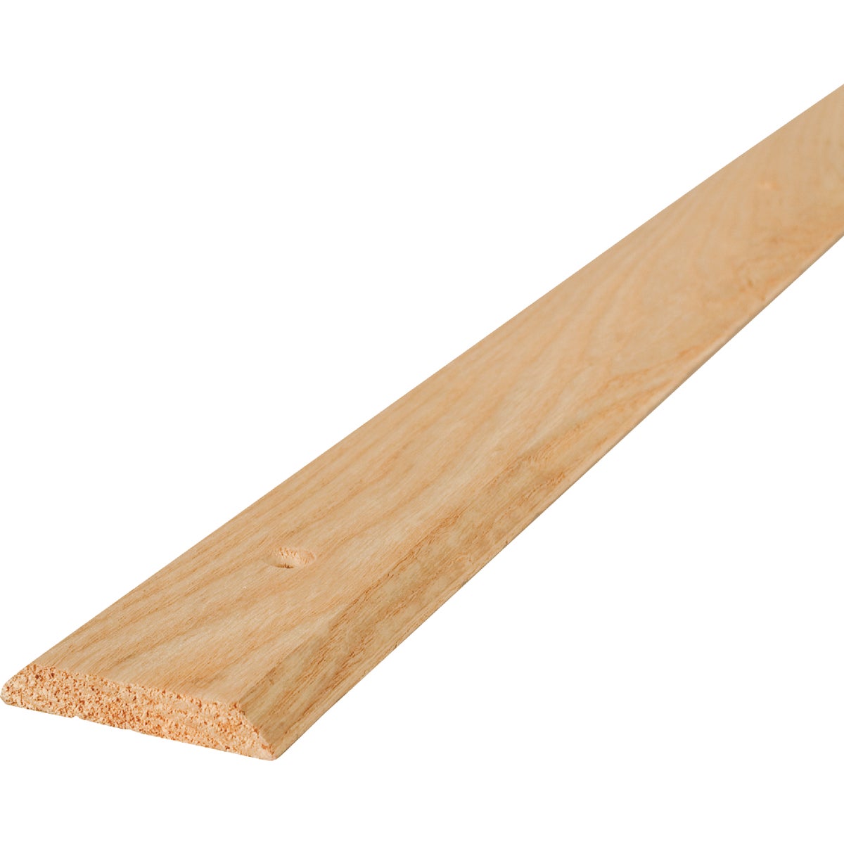 M-D Flat 36" L x 2-1/2" W x 3/8" H Natural Threshold