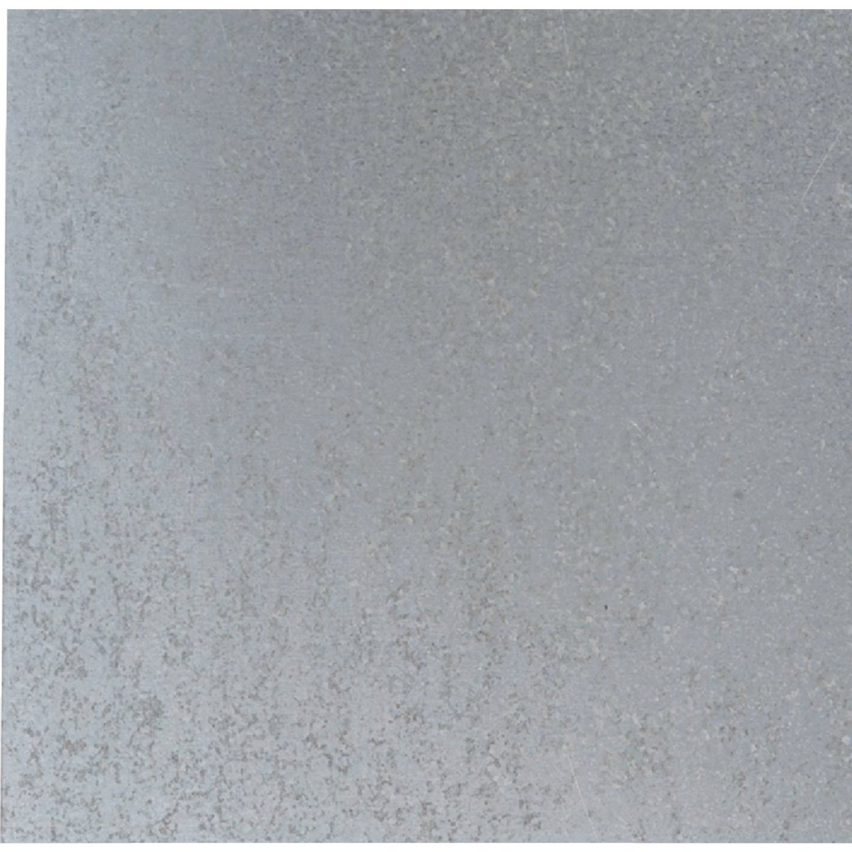 M-D 3 Ft. x 3 Ft. x 28 Ga. Galvanized Steel Sheet Stock