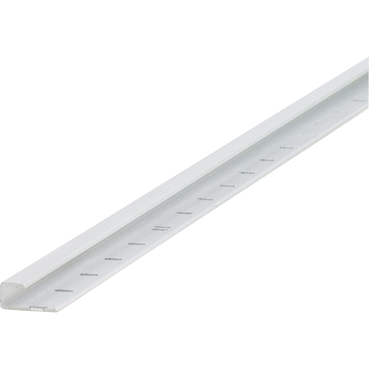 1/4″X8′ ANO CAP MOULDING