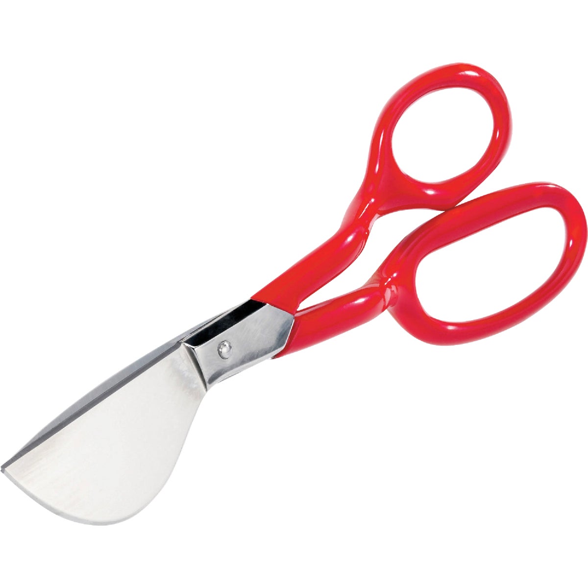 Roberts Vinyl-Coated Duckbill Carpet Napping Shears