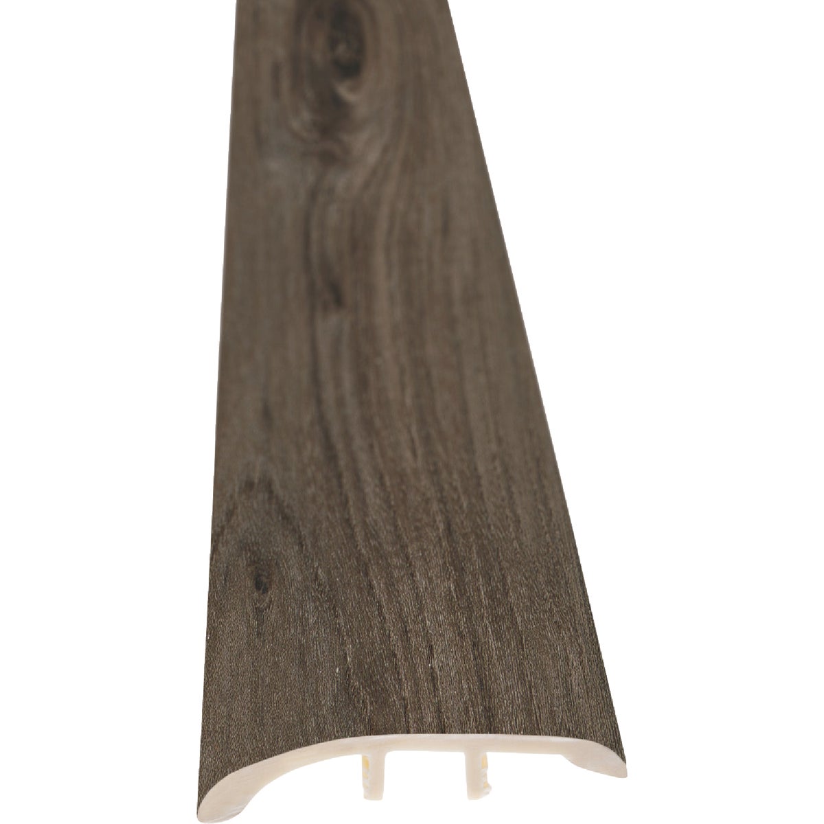 Shaw Floorte Pro Anvil Plus Chatter Oak 94 In. L Vinyl Reducer