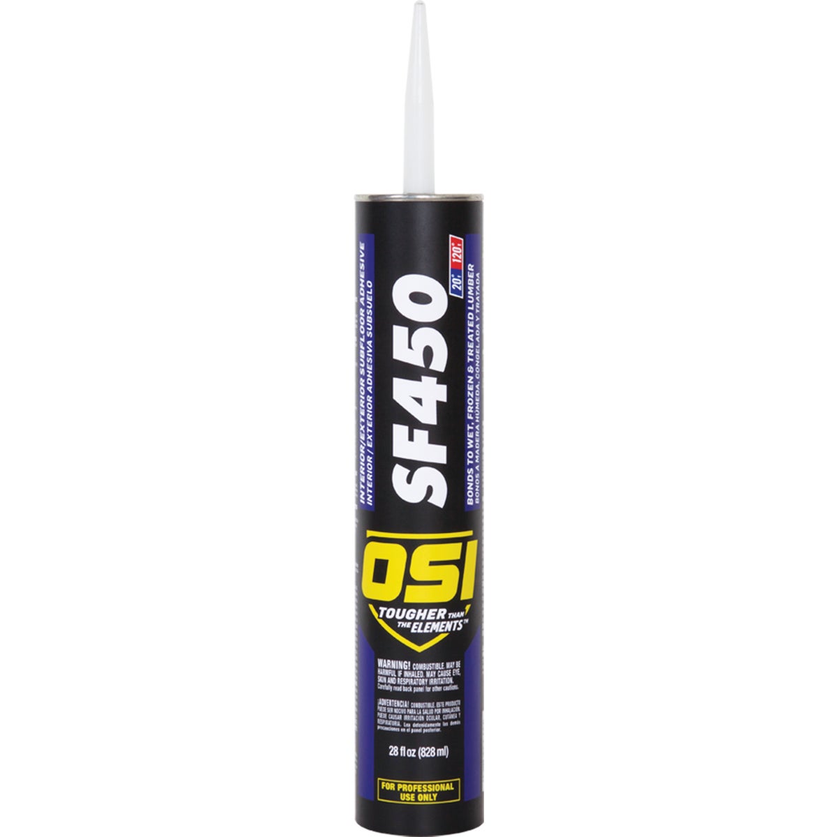 28OZ SF450 SBFL ADHESIVE