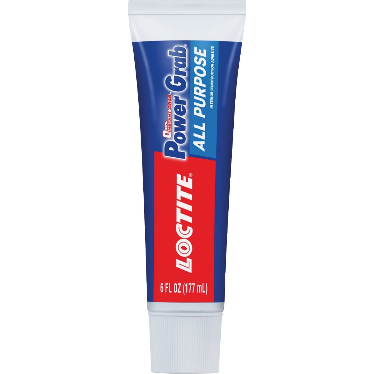 6OZ SQZ TB PG ADHESIVE