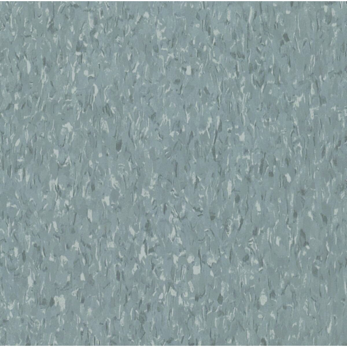 Armstrong  Flooring Standard Excelon Imperial Texture 12 In. x 12 In. VCT Vinyl Floor Tile, Sterling (45 Sq. Ft./Box)