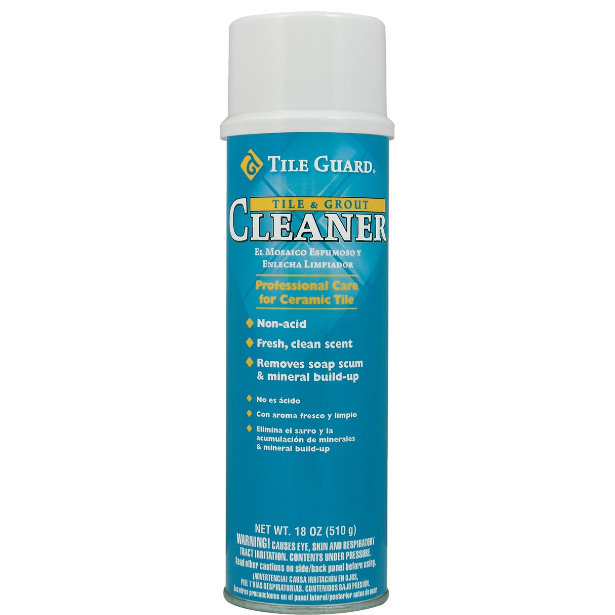 18OZ TILE&GROUT CLEANER