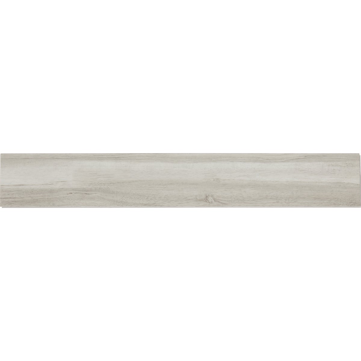Home Impressions Stormy Oak 7 In. x 48 In. Click-Lock Vinyl Plank Flooring (18 Sq. Ft./ Case)